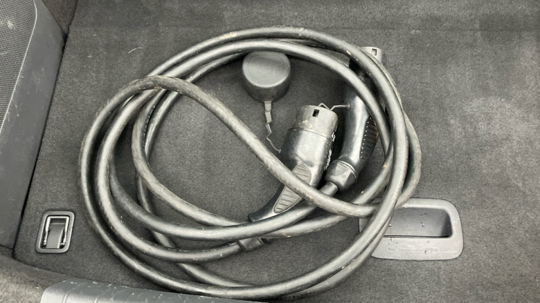 Hyundai IONIQ 1.6 GDi Plug-in Hybrid Premium 5dr DCT Hatchback